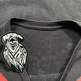 (rare) 2000s Tapout Shirt (XL)