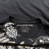 2000s Skull Shirt (XL)