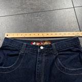 2000s Jynx Jeans (34x30)