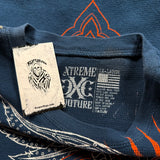 2000s Extreme Couture Thermal (L)