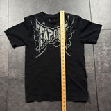2000s Tapout Shirt (XS)