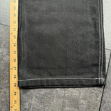 Deadstock Ruff Ryder Jeans (34x29)