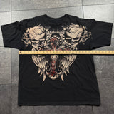 (rare) 2000s Atonement Shirt (XL)