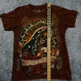 2000s minute mirth shirt (S)