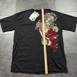 Deadstock 2000s Jesus Shirt (XXL)
