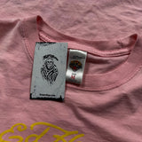 2000s Ed Hardy Heart Shirt (S)