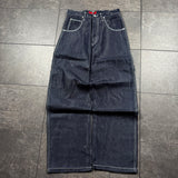 Deadstock Oxygen Jeans (30x30)