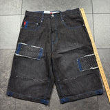 Deadstock Pepe Jeans Jorts (36)