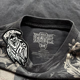 (rare) 2000s MMA Elite Shirt (M)