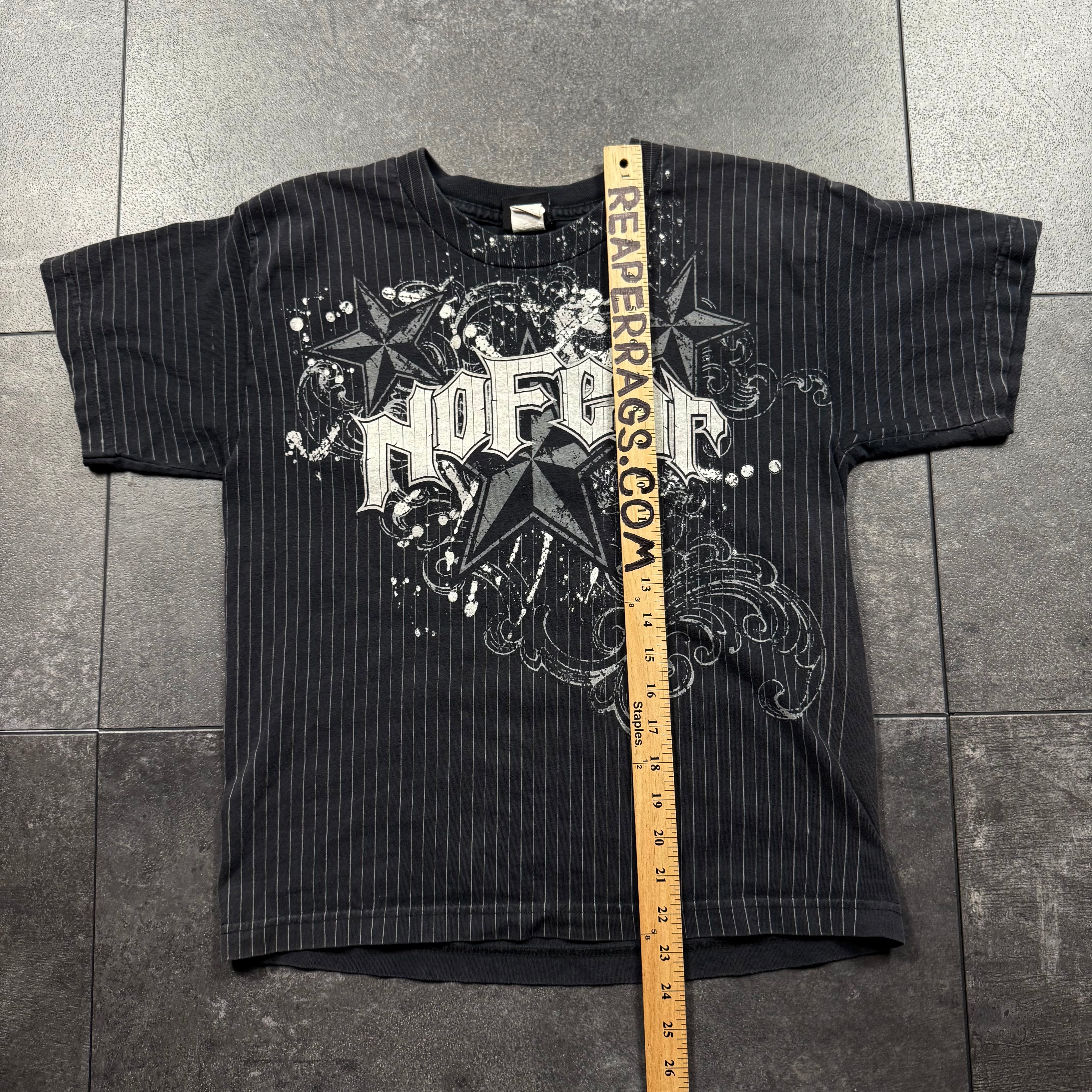 (rare) 2000s No Fear Shirt (S)