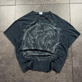 2000s Grunge Shirt (L)