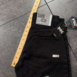Deadstock 2000s Southpole Grey Tab Jeans (24x24)