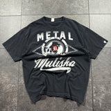 2000s Metal Mulisha Shirt (XL)