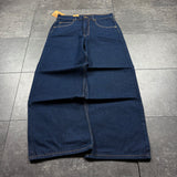 Deadstock 2000s Kno Betta Jeans (32x30)