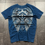 2000s Affliction Shirt (L)