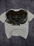 (rare) 2000s xtreme couture shirt (L)