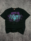 (rare) 2000s miami ink shirt (S)