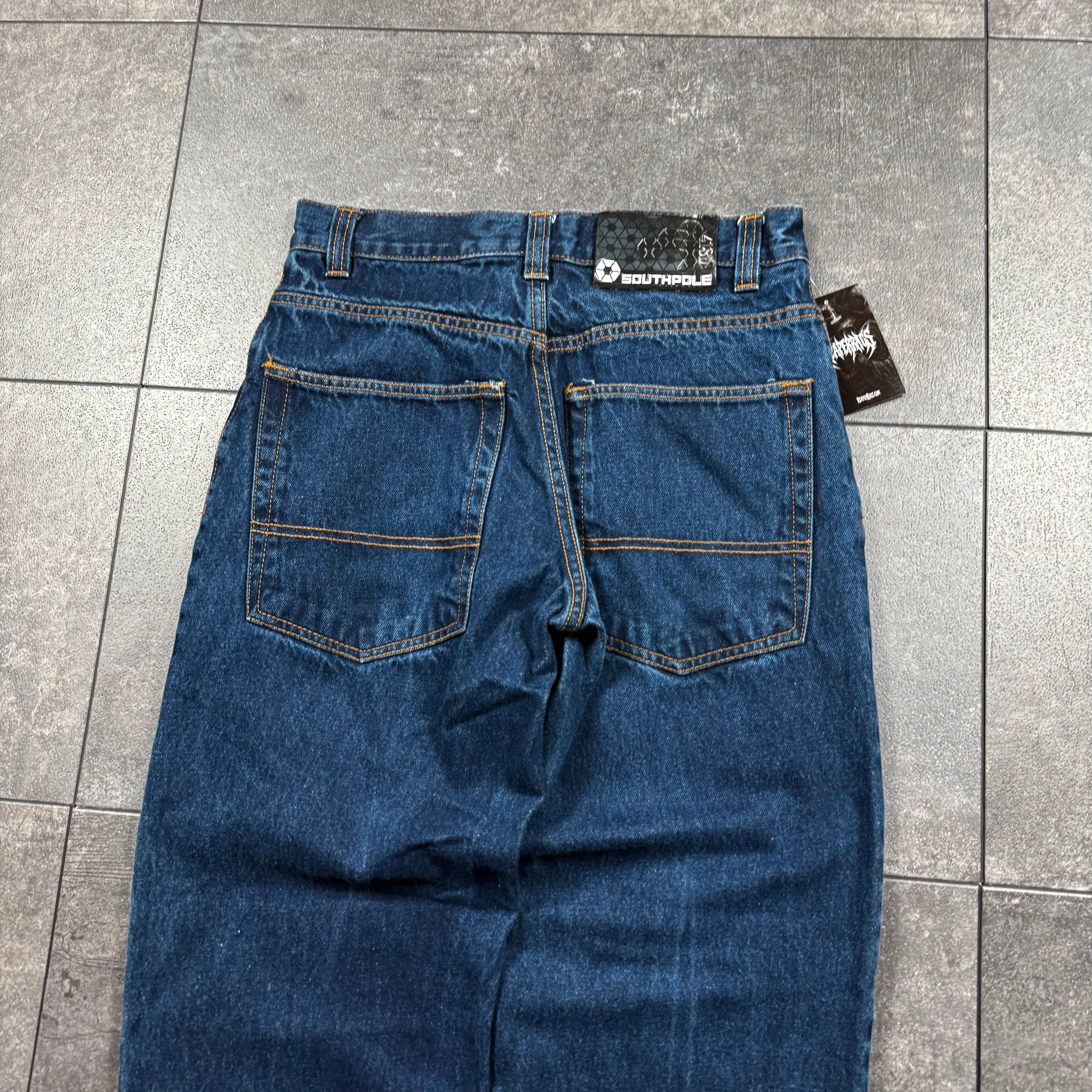 2000s Southpole Jeans (29x28)