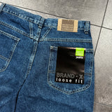 Deadstock Marithe Francois Girbaud Jorts (32)