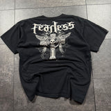 (rare) 2000s Fearless Shirt (L)