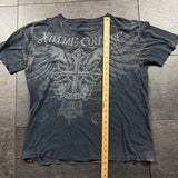 2000s Xtreme Couture Shirt (L)