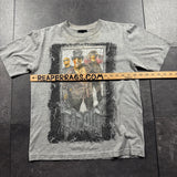 2000s Tapout Shirt (S)