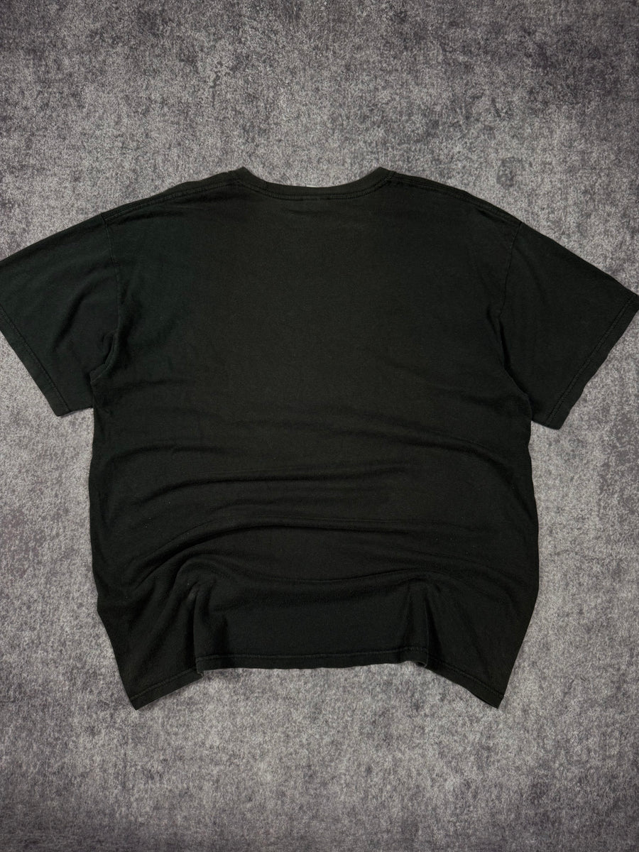 2000s headphones shirt (L)