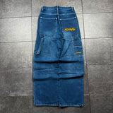 Deadstock Akademiks Jeans (30x31)