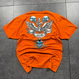 Y2K Grunge Shirt (L)