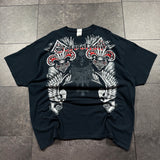 2000s Salvation Shirt (XXXL)