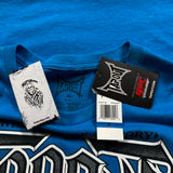 Deadstock 2000s Tapout Shirt (XL)