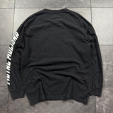 2000s Metal Mulisha Long Sleeve Shirt (M)