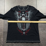 2000s No Boundaries Thermal (L)