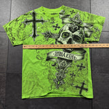 2000s MMA Elite Shirt (S)