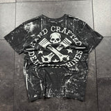 2000s Affliction Shirt (S)