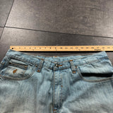 2000s Rocawear Jorts (36)