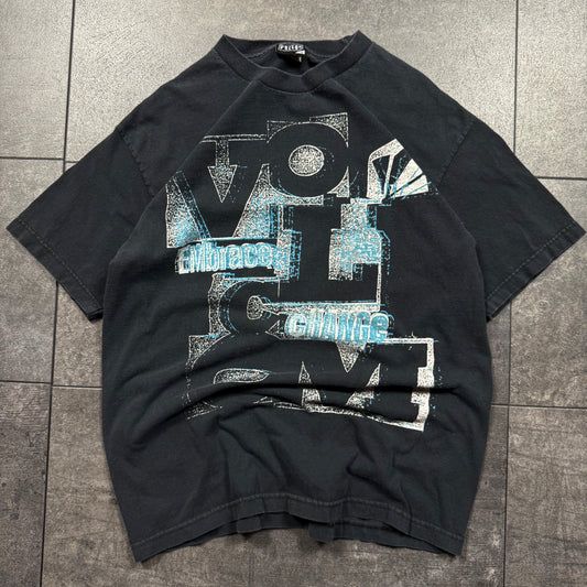 Y2K Surf Volcom Tshirt (M)