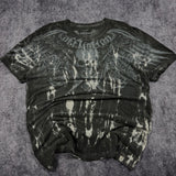 (rare) 2000s affliction shirt (XL)