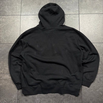 Y2K Southpole Pullover Hoodie (L)