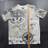 2000s MMA Elite Shirt (L)