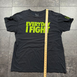 2000s Tapout Shirt (L)