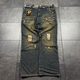 2000s Deadstock Jeans (40x34)