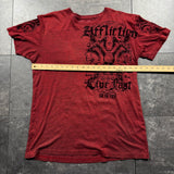 2000s Affliction Shirt (M)