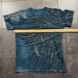 (rare) 2000s Xzavier Shirt (M)