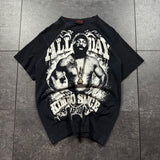 Tapout x Kimbo Slice Shirt (S)