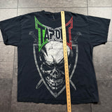 2000s Tapout Shirt (XL)