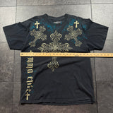 2000s MMA Elite Shirt (L)