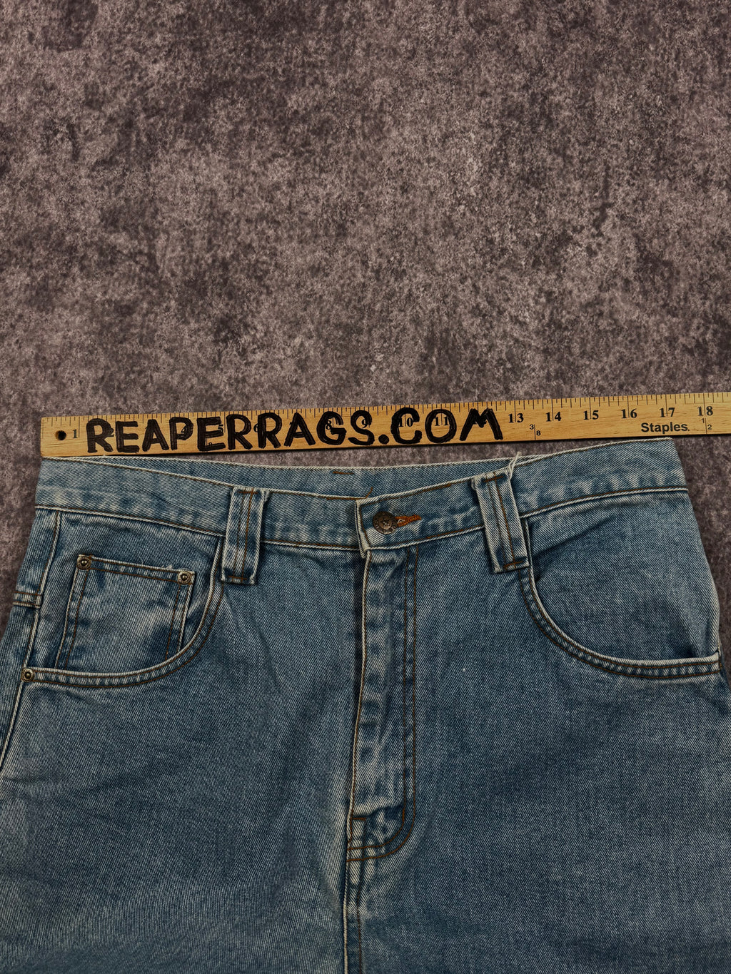 2000s southpole jeans (34x32)