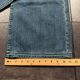 (rare) Deadstock 2000s Artful Dodger Jeans (42x33)