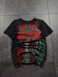 (rare) 2000s tapout shirt (XS)